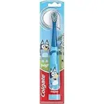Colgate Kids Bluey Battery Toothbrush Now Only $2.69