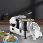 Commercial Electric Meat and Vegetable Cutter – Now $353.22