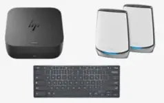 Up to 72% Off Computer & Office Supplies Mega Sale + Extra 30% Off 3+ Items at Computers.