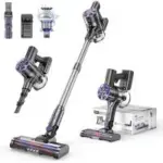 Comvtu 80,000PRM Cordless Vacuum Cleaner – $69.99 at Amazon (Save $278)