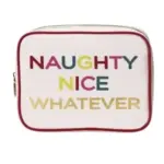 Conair Women’s Double Zip Toiletry Travel Bag $3.85 at Amazon