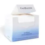 Conbonnie 10″ x 12″ XL Clean Face Towels (50-Count) for $5.82