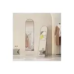 Concetta 59-inch Arched Full Length Mirror for $24.99
