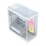 Corsair 4500X LX RGB Mid Tower Case with Reverse Fan – $89.99 ($259.99 Value)