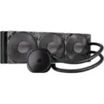 Corsair Nautilus 360 RS Liquid CPU Cooler – $82.99 ($109.99 List Price)