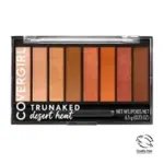 COVERGIRL TruNaked Eyeshadow Palette 855 Desert Heat for $9.78