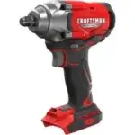 Craftsman V20 CMCF921B 1/2″ Cordless Impact Wrench for $99