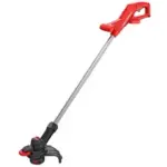 CRAFTSMAN V20 Cordless 10″ String Trimmer & Edger (Tool Only) – $74 ($50 Off)