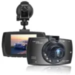 CRLKSSJX Dash Cam for $19.98 – Original Price $90.90