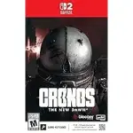 Cronos: The New Dawn for Nintendo Switch – Now $28.00