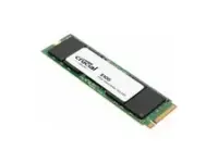 Crucial E100 1TB NVMe M.2 PCIe 4.0 Internal SSD – $294.86 ($560.23 Value)