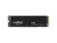 Crucial P310 1TB NVMe PCIe 4.0 M.2 SSD – $392.14 ($745.07 Original)