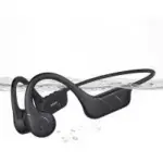 CXK X17 Bone Conduction Open Ear Earbuds with 32GB Storage – $49.99 ($119.99 List Price)