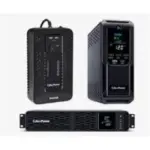 CyberPower Surge Protectors and UPS Systems Starting at $15 $40