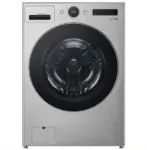 LG 5.0 cu. ft. Smart All-in-One Washer/Dryer with Inverter HeatPump – $999.97 ($2300 Off)
