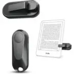 Datafy Remote Control Page Turner for Kindle & Kobo eReaders – $4.99 ($19.99 Original)