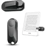 Datafy Remote Control Page Turner for eReaders – $4.99 ($19.99 List Price)