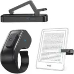 Datafy Remote Control Page Turner for Kindle & Kobo eReaders – $4.95 (75% Off)
