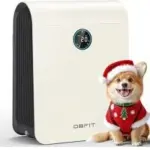 Dbfit AP-M1419 H13 HEPA Air Purifier (Up to 2590 sq ft) – $47.99