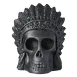 Deekec Aztec Death Whistle (126 Decibel) – $9.99 at Amazon