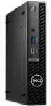Dell OptiPlex 3000 MFF Desktop with Intel i3-12300T, 16GB RAM, 256GB SSD for $234.25