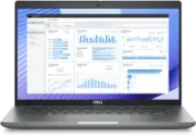 Dell Precision 3490 14″ Laptop with Intel Core Ultra 5 135H, 16GB RAM, 256GB SSD & 3-Year Warranty – $647.12