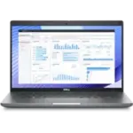 Dell Precision 3490 14″ Laptop with Intel Ultra 5, 256GB SSD – Now $647.12 (Was $2227.12)