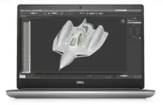 Dell Precision 7560 Refurbished Laptop with NVIDIA Quadro GPU from $379