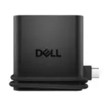 Dell Pro DA225 4-in-1 Travel Hub with 4K HDMI for $29.99