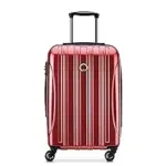 Delsey Paris Helium Aero 21-Inch Hardside Expandable Luggage – $74.99