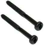 DeWalt 330019-18 2-Pack Plastite Screws for Power Drills – $8.45 ($15.99 Original)