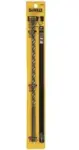 DeWalt Carbide Hammer Drill Bit (DW5231) $3.19 (Up to 77% Off + Extra 20% Off)