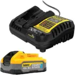 DEWALT Powerstack 5Ah Starter Kit – $74.99 ($249 Value) at Tractor Supply Co.