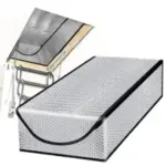 DGSL 54″ x 25″ Attic Stairway Insulation Cover – $23
