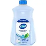 52oz Dial Complete Antibacterial Foaming Hand Soap Refill (Spring Water) – $5.69