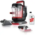 Dirt Devil FD13010 Portable Carpet & Upholstery Spot Cleaner for $49.99