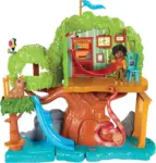Disney Encanto Antonio’s Treehouse Playset with Antonio Doll – $19.99 ($24.99 Value)