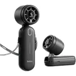 Diveblues iTurbo Portable Handheld Turbo Fan for $8.90