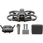 DJI Avata 2 4K FPV Camera Drone (Fly Smart Combo) for $859