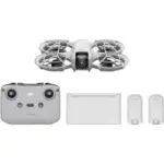DJI Mini 3 Pro Fly More Combo Drone Kit with 4K Camera, RC-N1 Controller, and 3 Batteries – $259.00 ($349.00 Value)