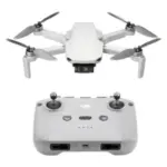DJI Mini 4K Drone with 4K UHD Camera, 3-Axis Gimbal – $209.00