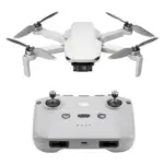 DJI Mini Drone with 4K UHD Camera Now $209 $209.00