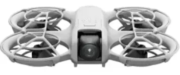DJI Mini Drone with 4K UHD Camera (Controller-Free) – $149