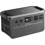 DJI Power 1000 Portable Power Station (1024Wh, 2200W) – $349.00 ($350 Off)