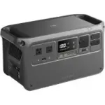 DJI Power 1000 1024Wh LiFePO4 Portable Power Station – $349.00 ($350 Off)