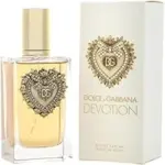 Dolce & Gabbana Devotion EDP Spray 3.3oz for $60.99