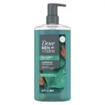 Dove Men + Care Body Wash 26-Oz for $5.89 at Amazon