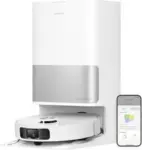 Dreame L10s Ultra Gen 2 Robot Vacuum and Mop with All-in-One Base Station for $349.99