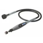 Dremel 225 Flex Shaft Rotary Tool Attachment with Comfort Grip – $20.97 ($34.99 Value)