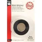 Dritz 241 Stitch Witchery Fusible Web, 1-inch x 13-yards – $3.34
